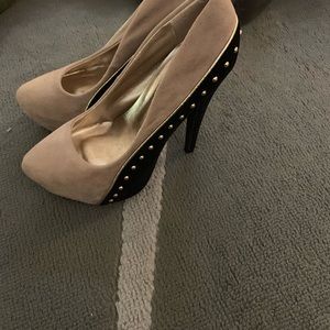 Women shoe